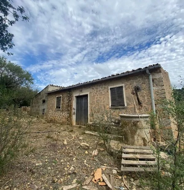 Finca-Alaró