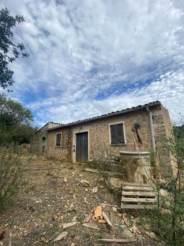 Finca-Alaró