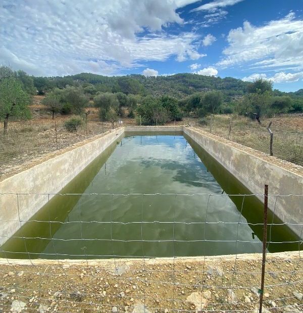 Finca-Alaró