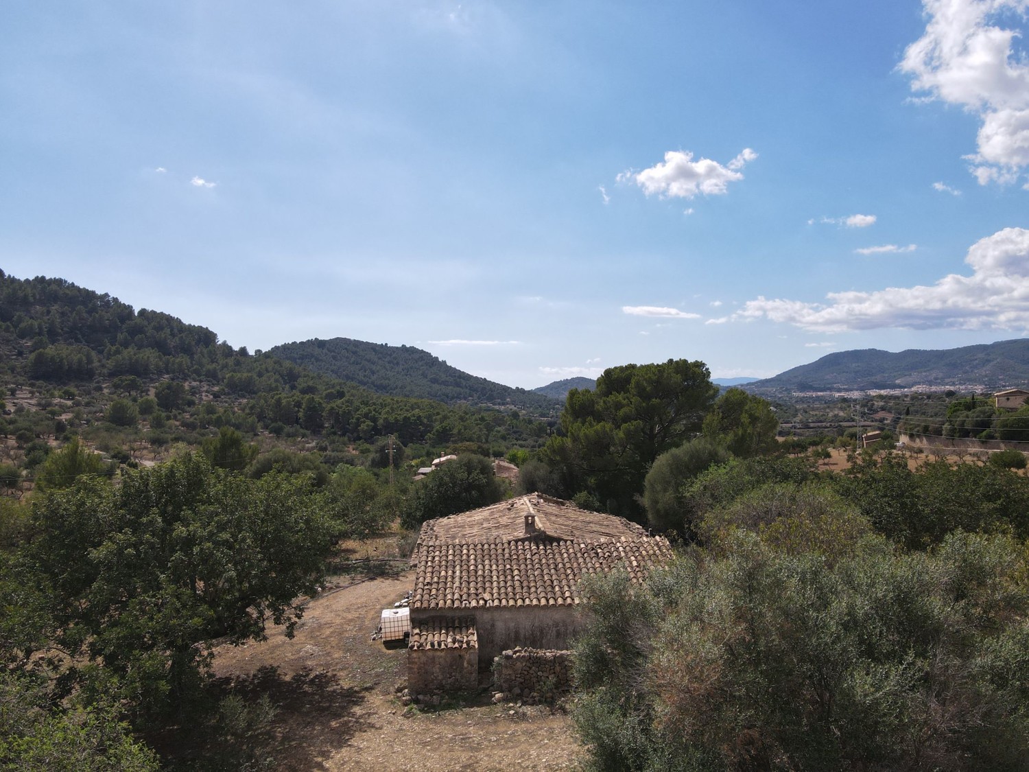Finca-Alaró