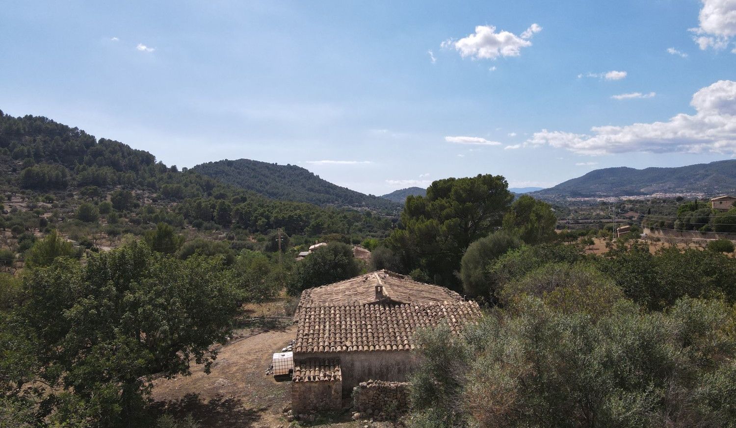 Finca-Alaró