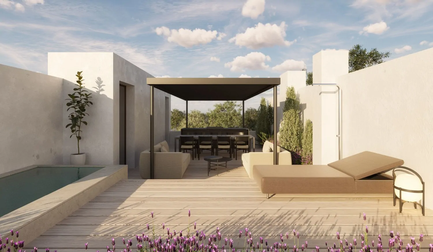 Casa-de-pueblo-Molinar