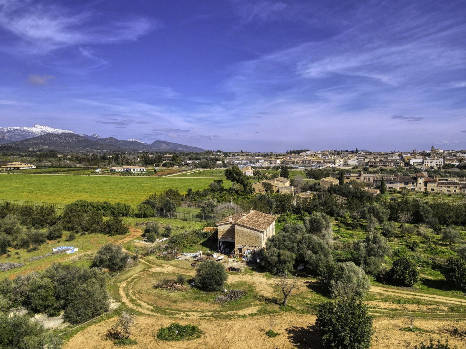 FINCA-CONSELL