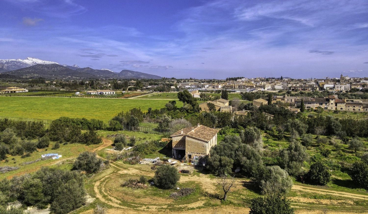 FINCA-CONSELL