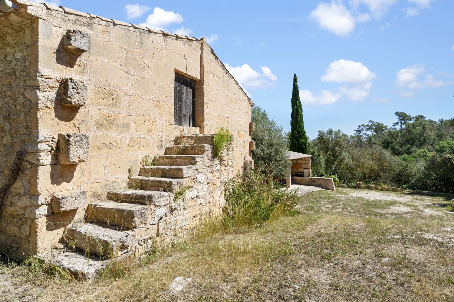 Casa-señoral-Sineu