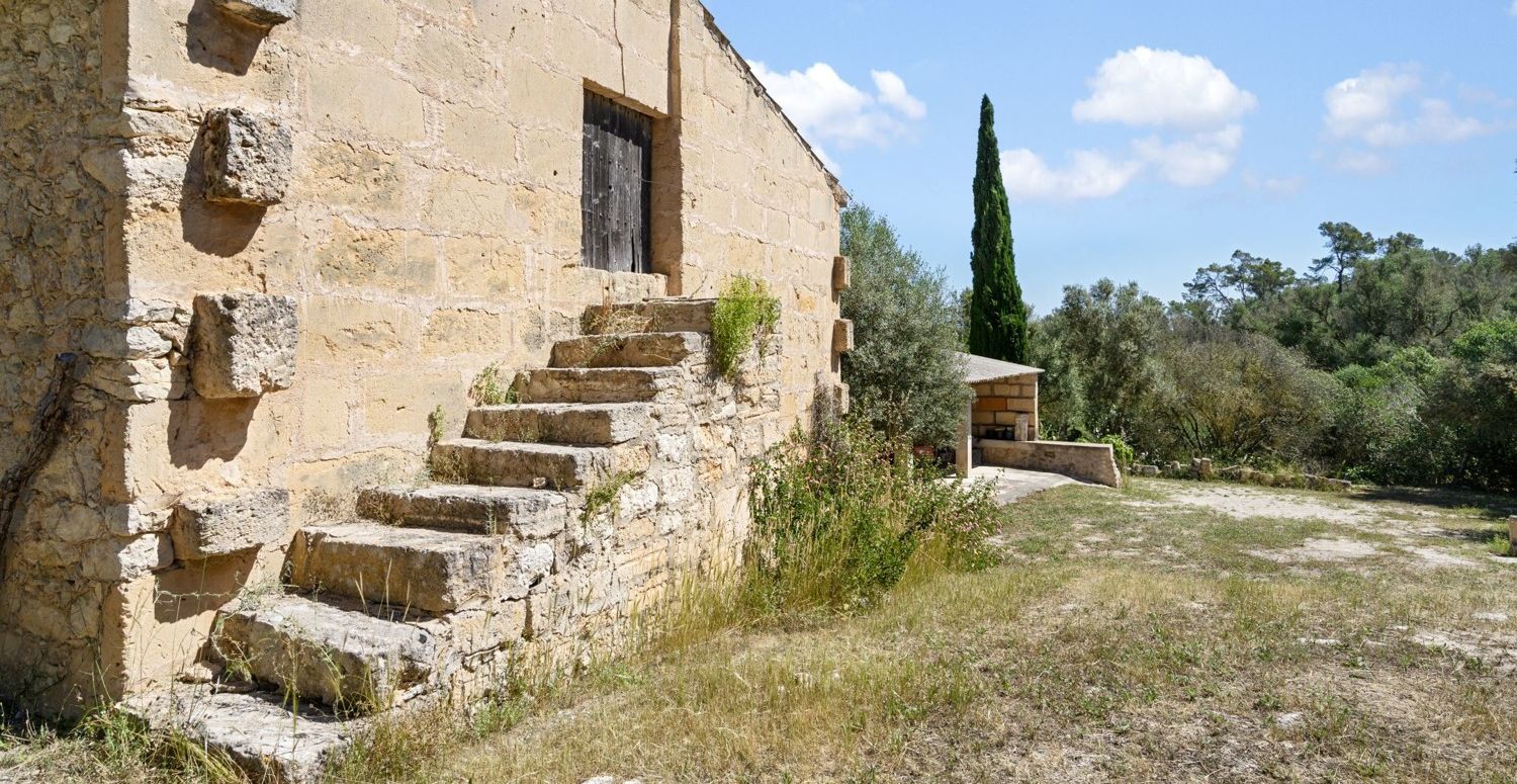 Casa-señoral-Sineu