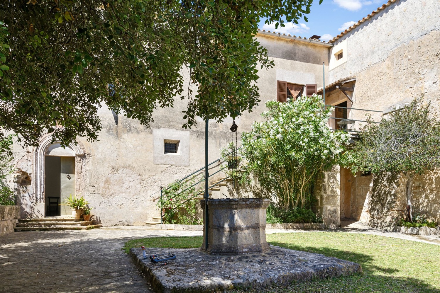 Casa-señoral-Sineu
