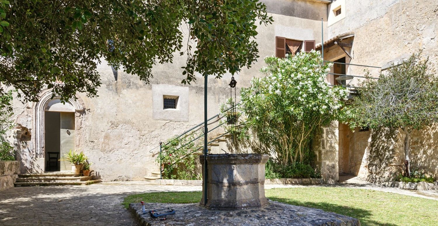 Casa-señoral-Sineu