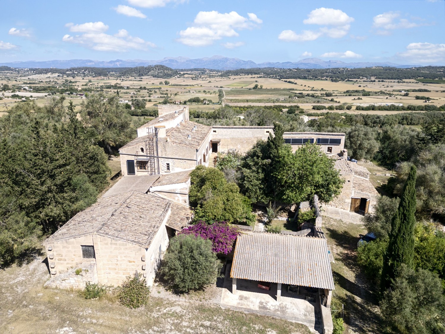 Casa-señoral-Sineu
