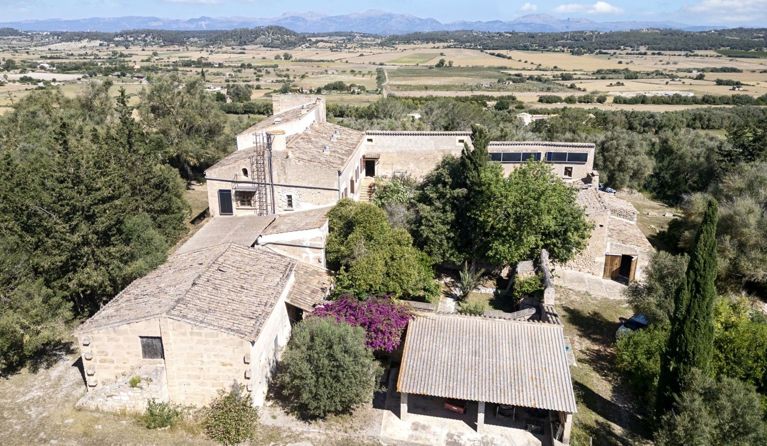 Casa-señoral-Sineu
