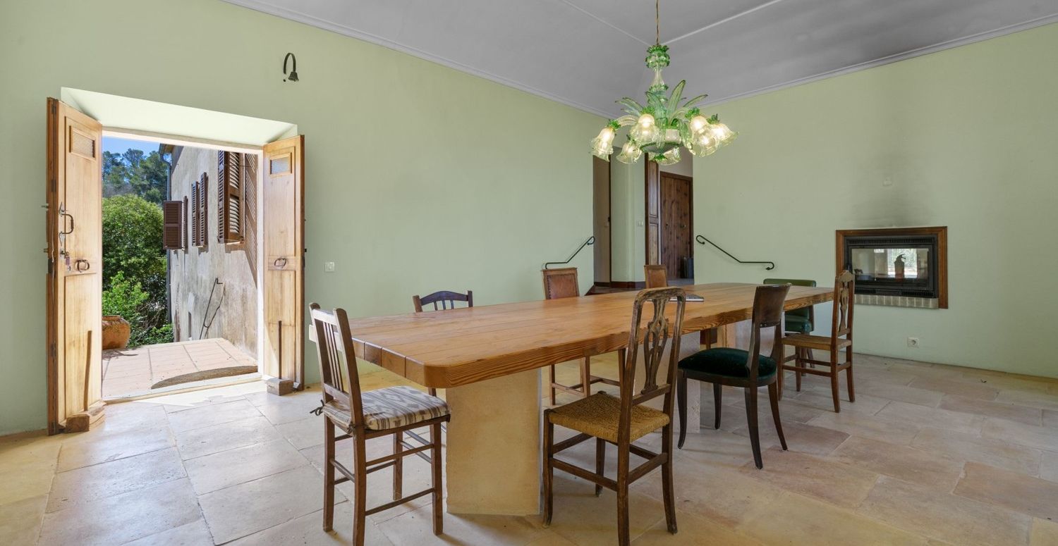 Casa-señoral-Sineu