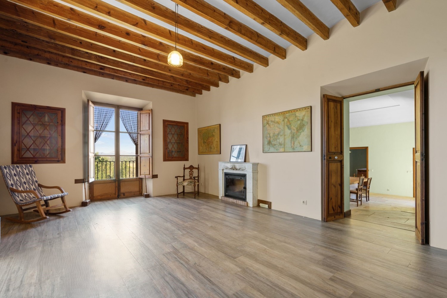 Casa-señoral-Sineu