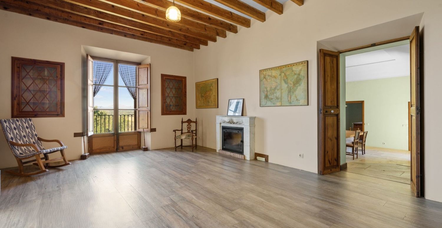 Casa-señoral-Sineu