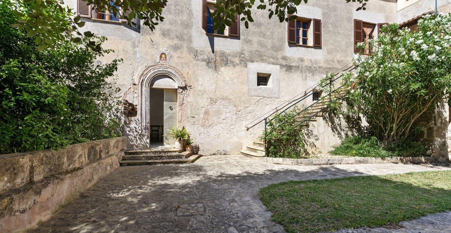 Casa-señoral-Sineu