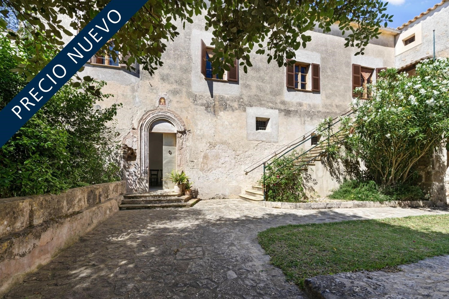 Casa-señoral-Sineu
