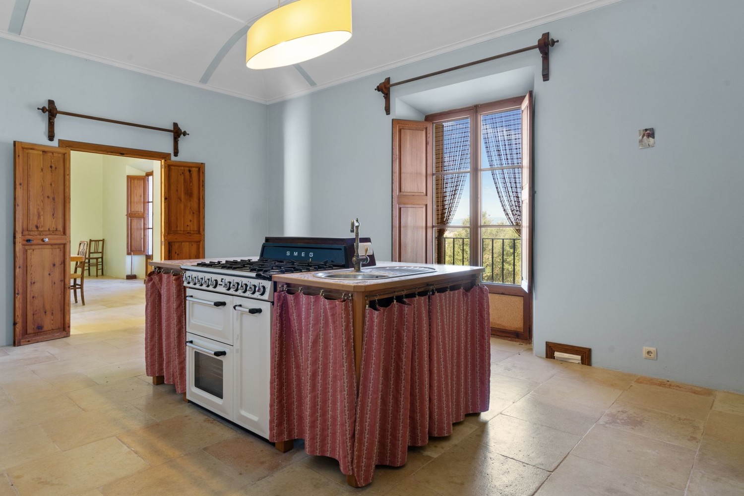 Casa-señoral-Sineu