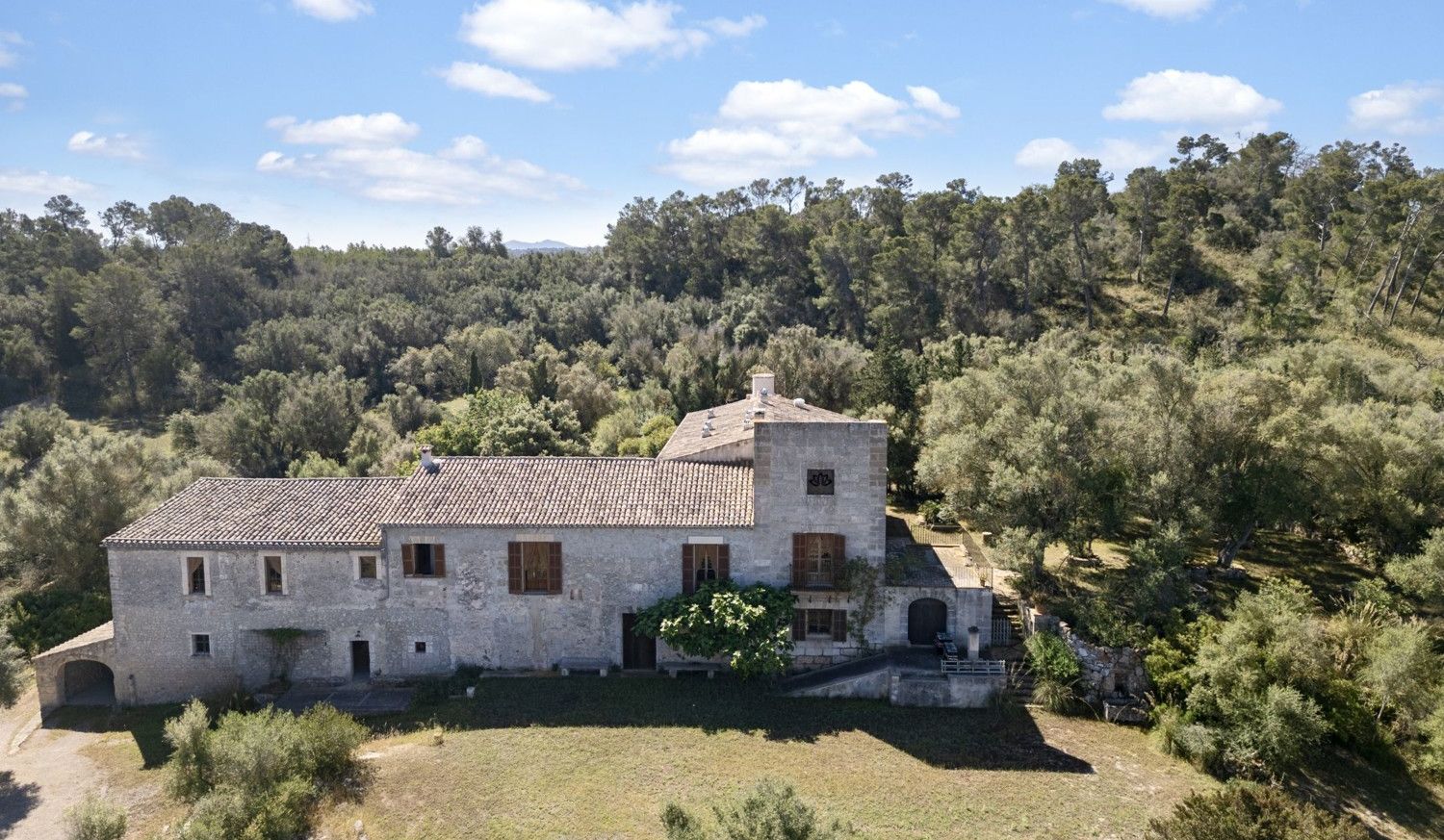 Casa-señoral-Sineu