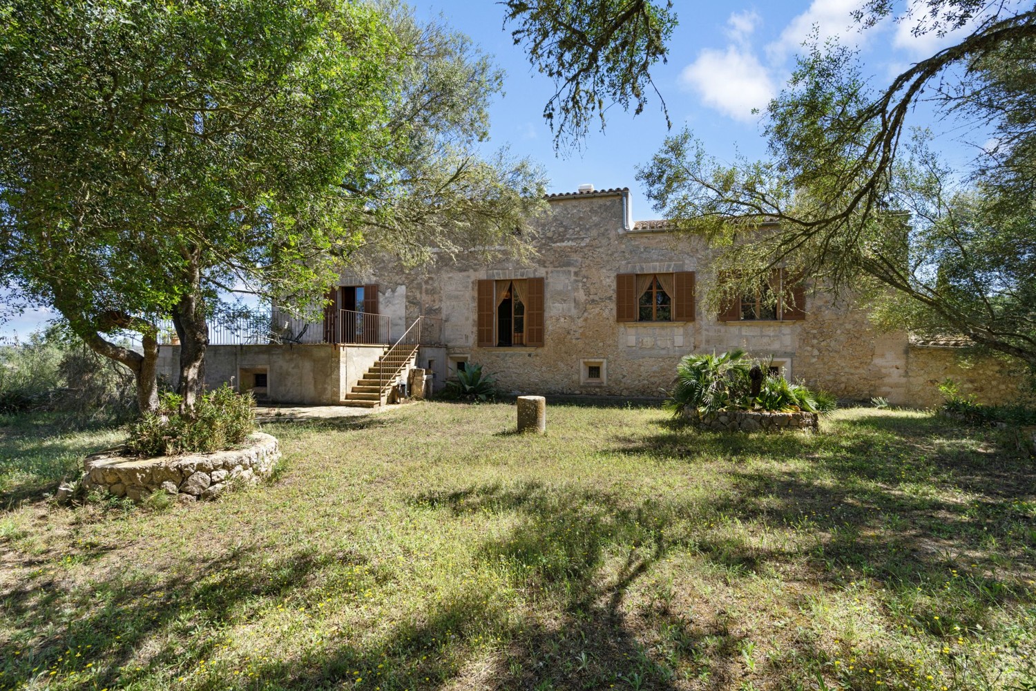 Casa-señoral-Sineu