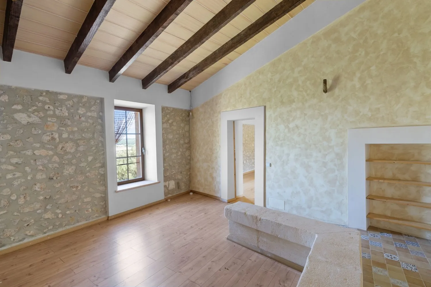 Casa-señoral-Sineu