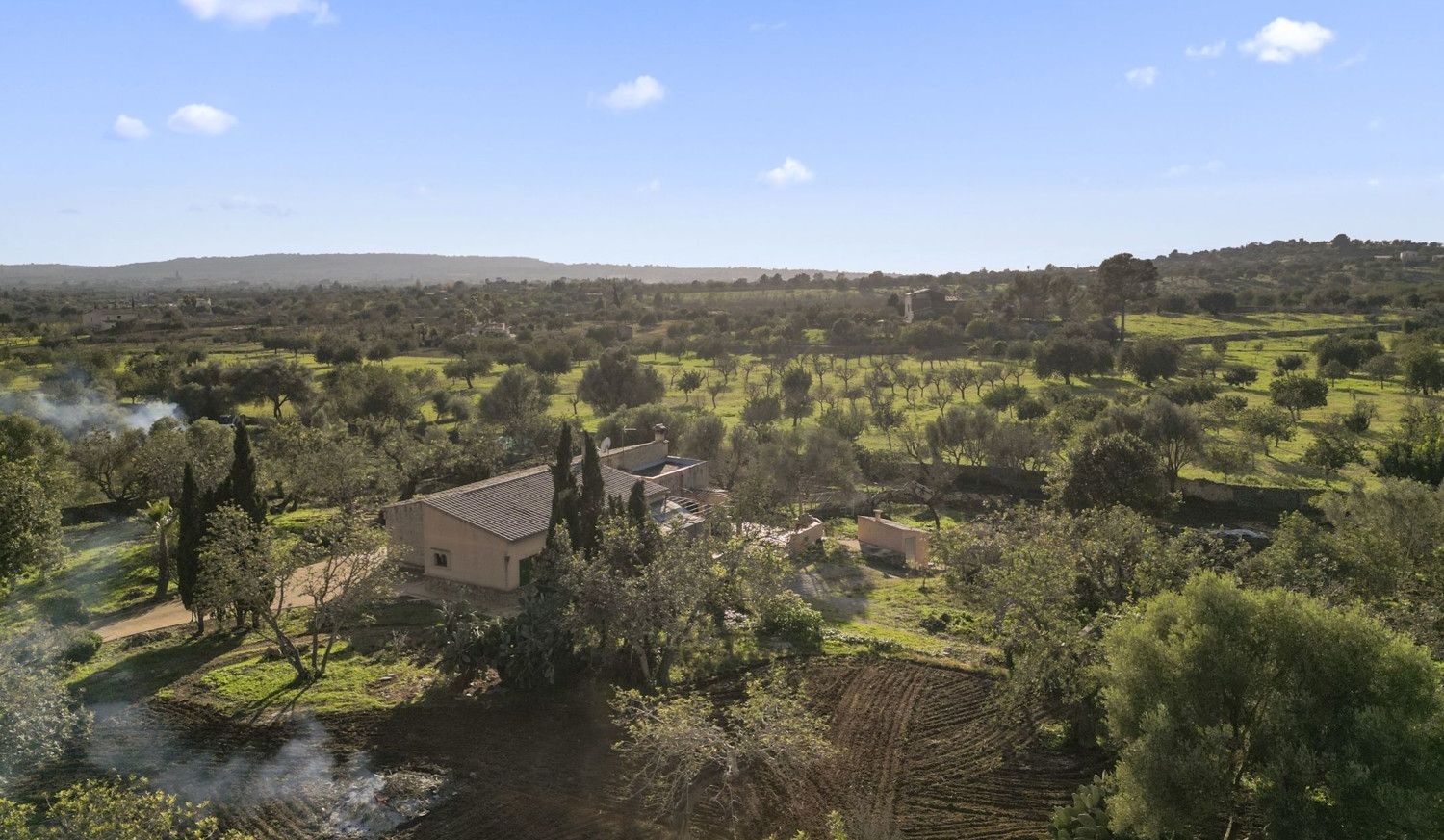 Finca-Alaró