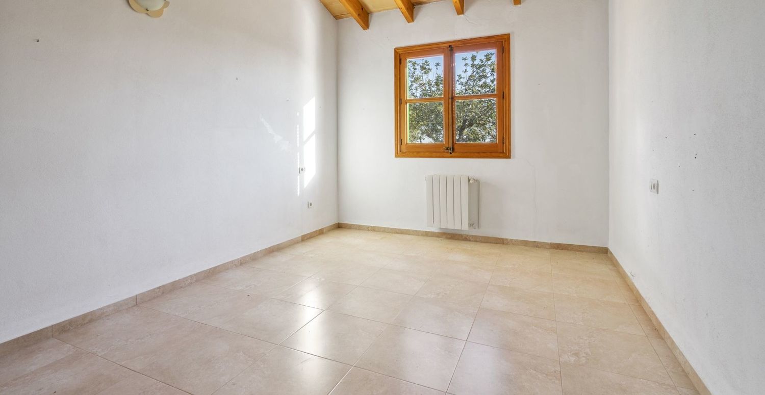 Finca-Alaró