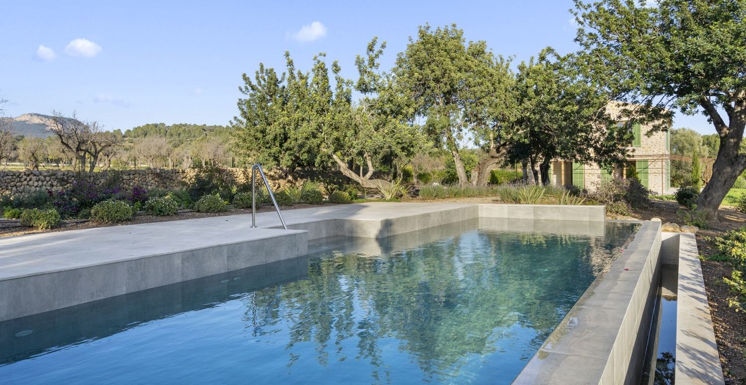 Finca-Alaró