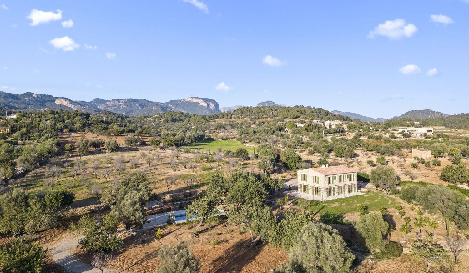 Finca-Alaró