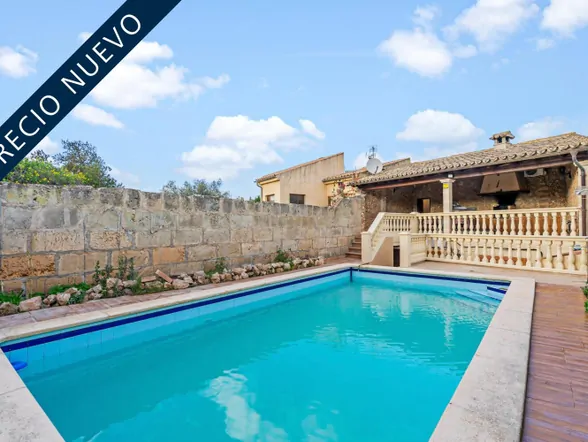 Modern new-build semi-detached house with panoramic views in Sa Cabaneta – photo 37