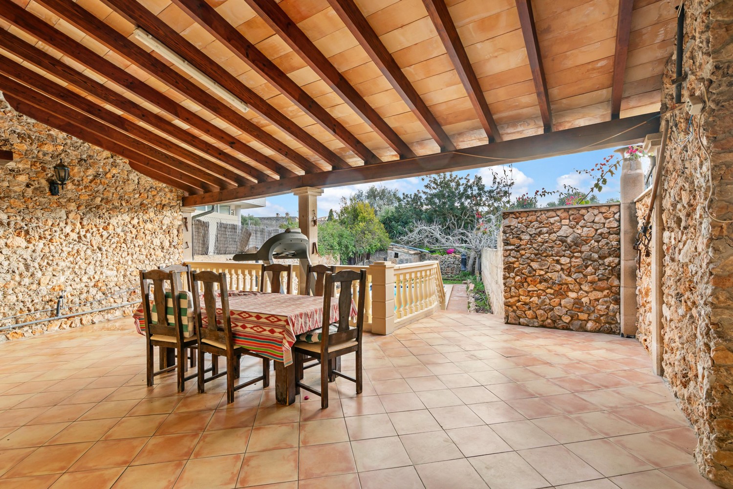 Casa-de-pueblo-Marratxí