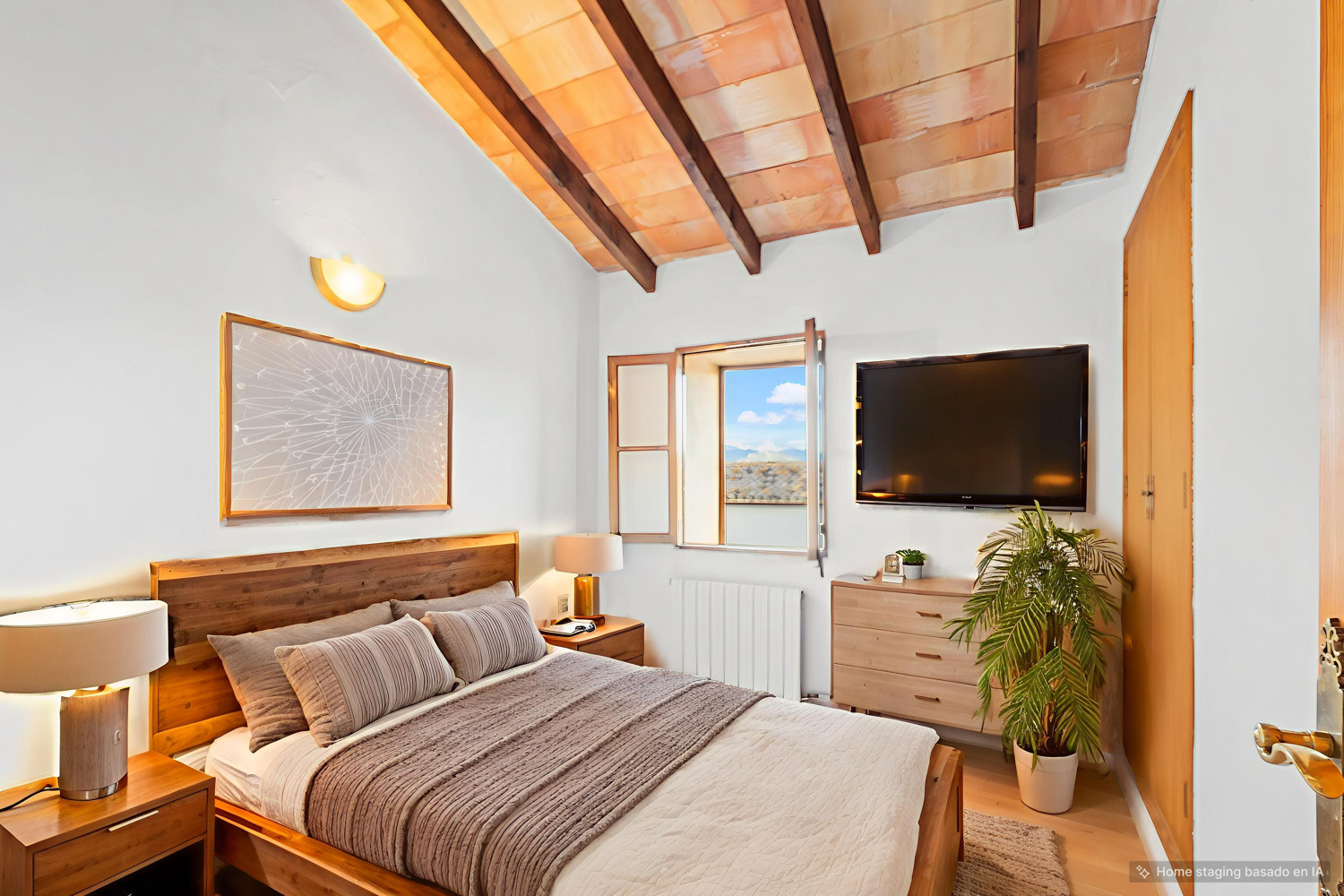 Home-staging-Marratxí