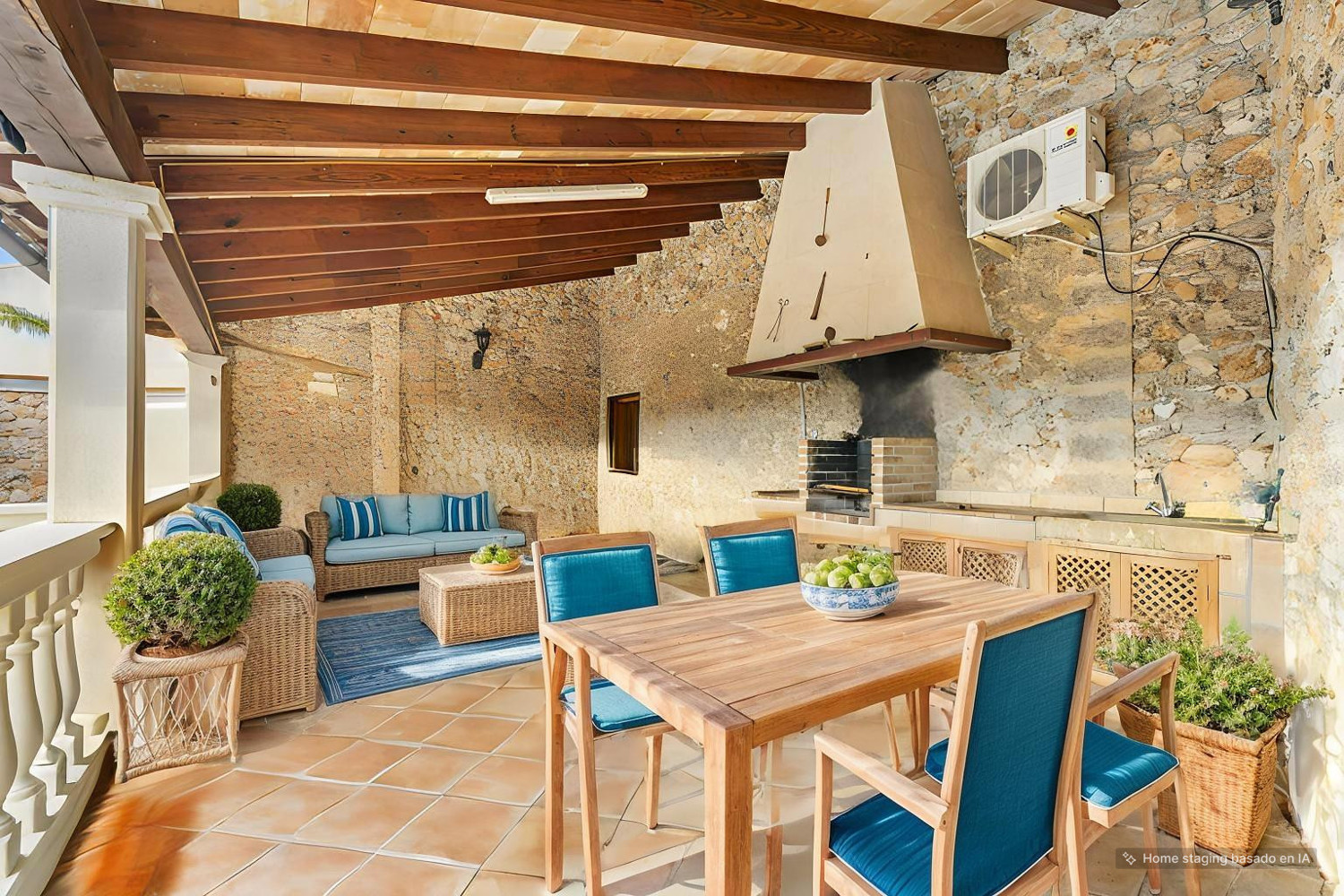 Home-staging-Marratxí