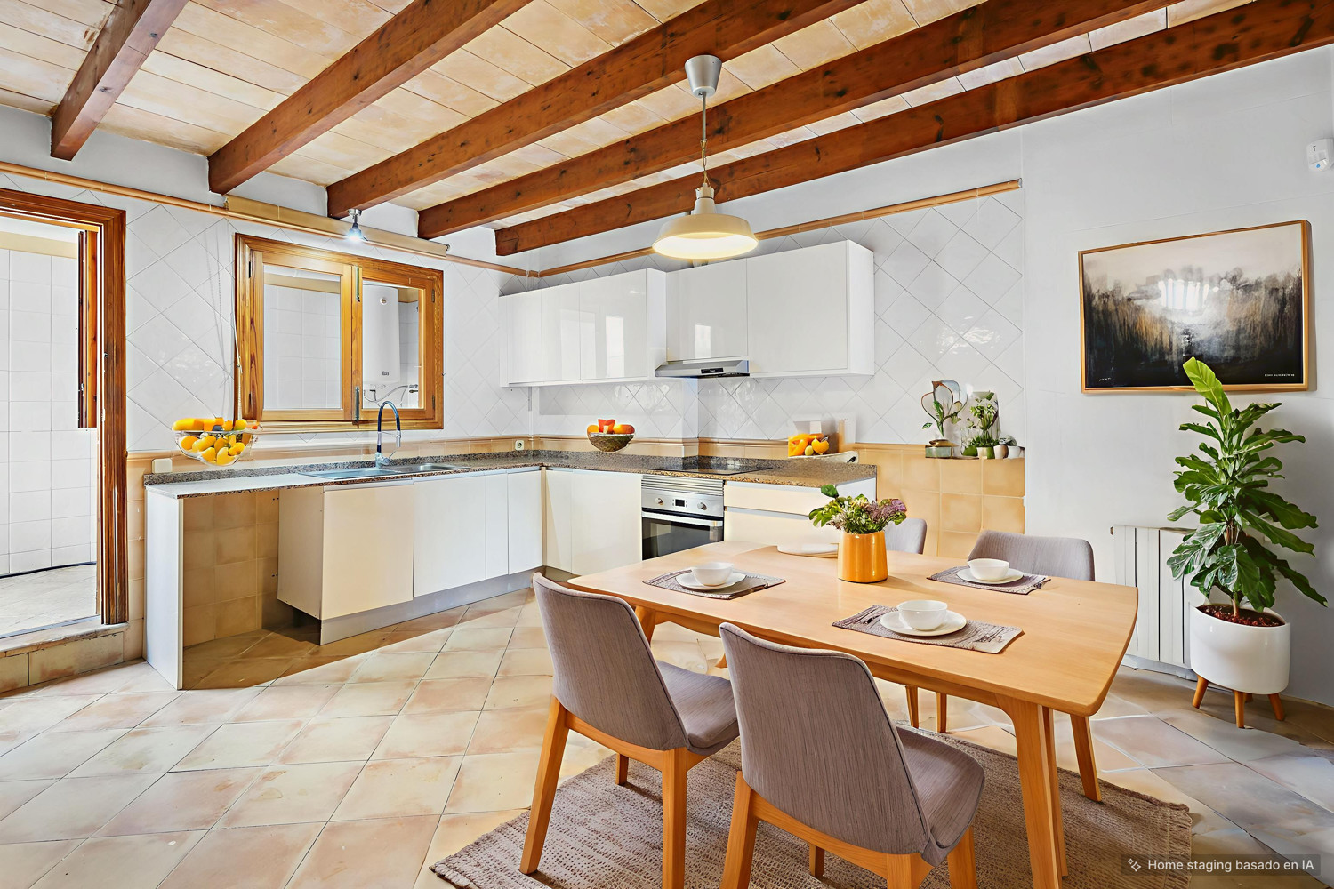 Home-staging-Marratxí