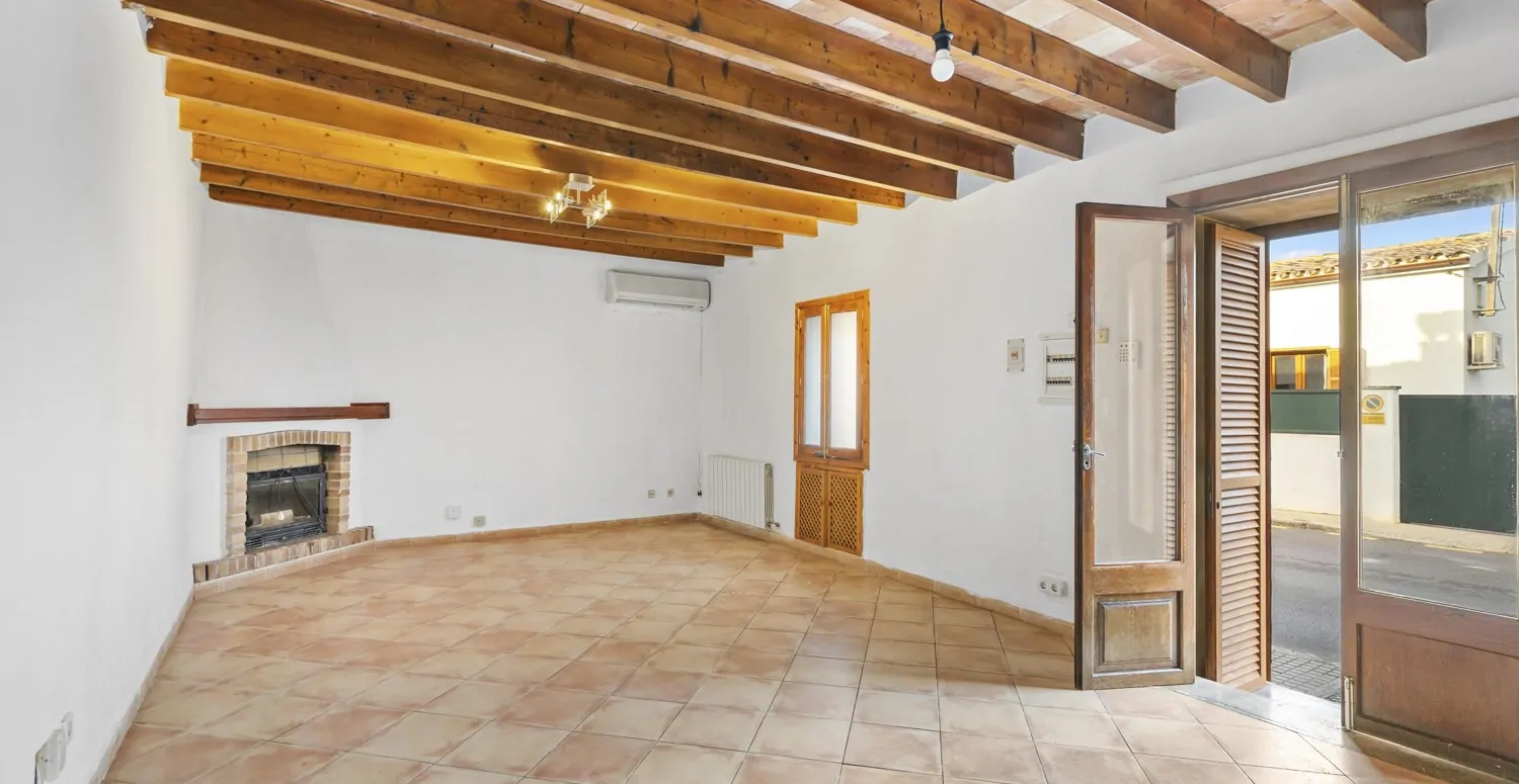 Casa-de-pueblo-Marratxí