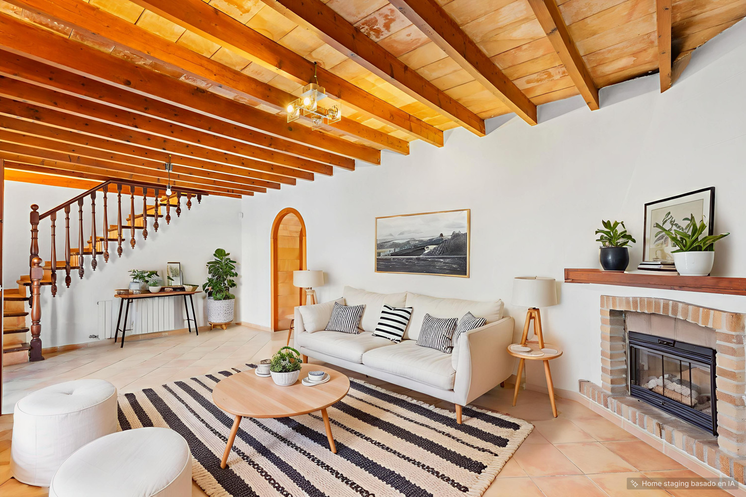Home-staging-Marratxí
