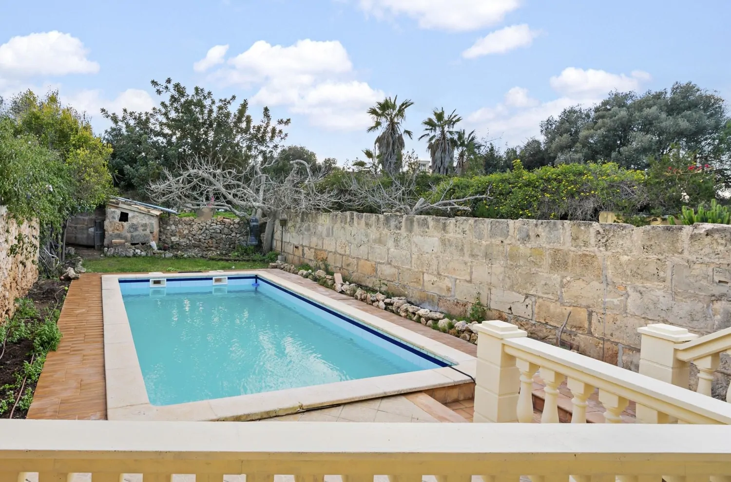 Casa-de-pueblo-con-piscina-en-Marratxí