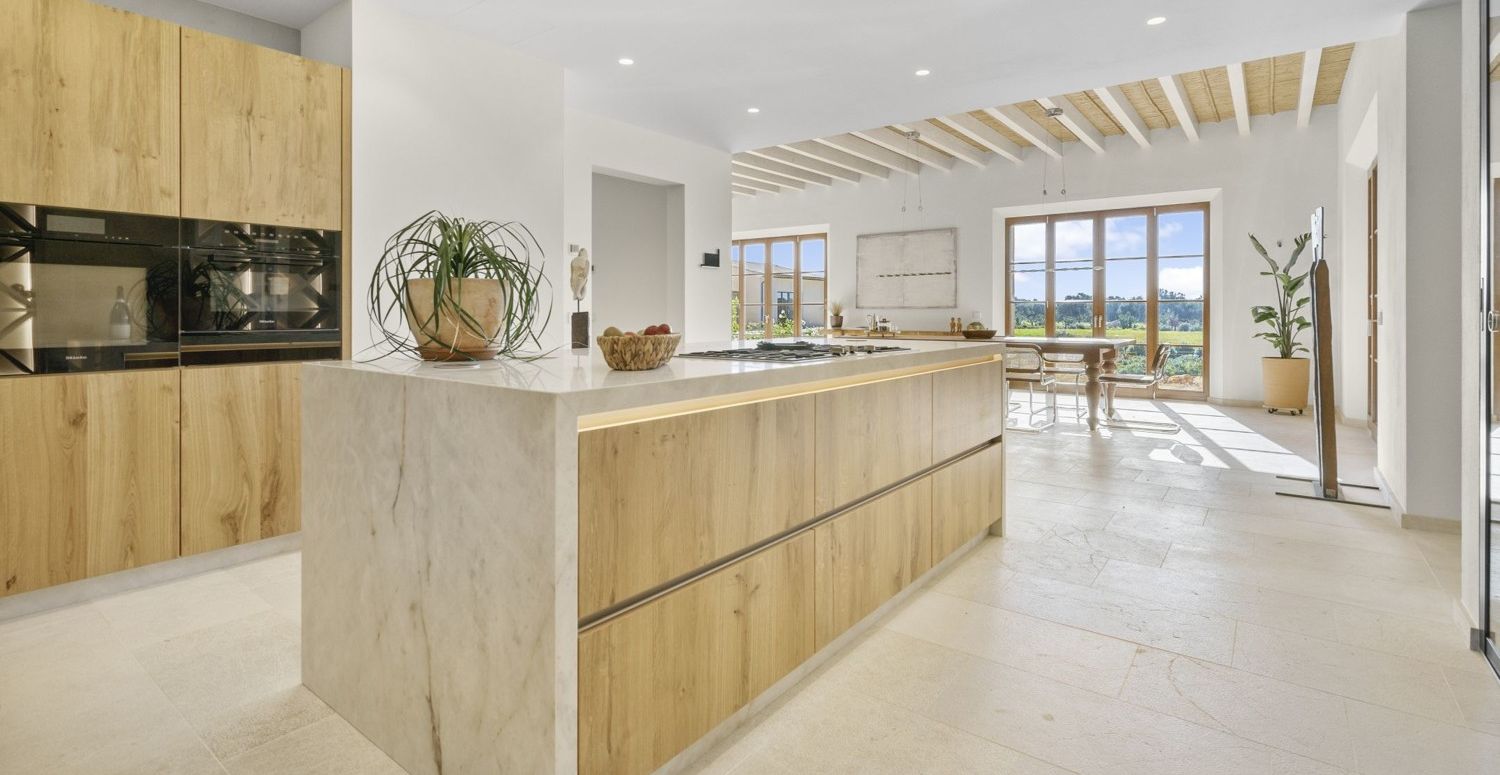 Luxus-Finca-Campos