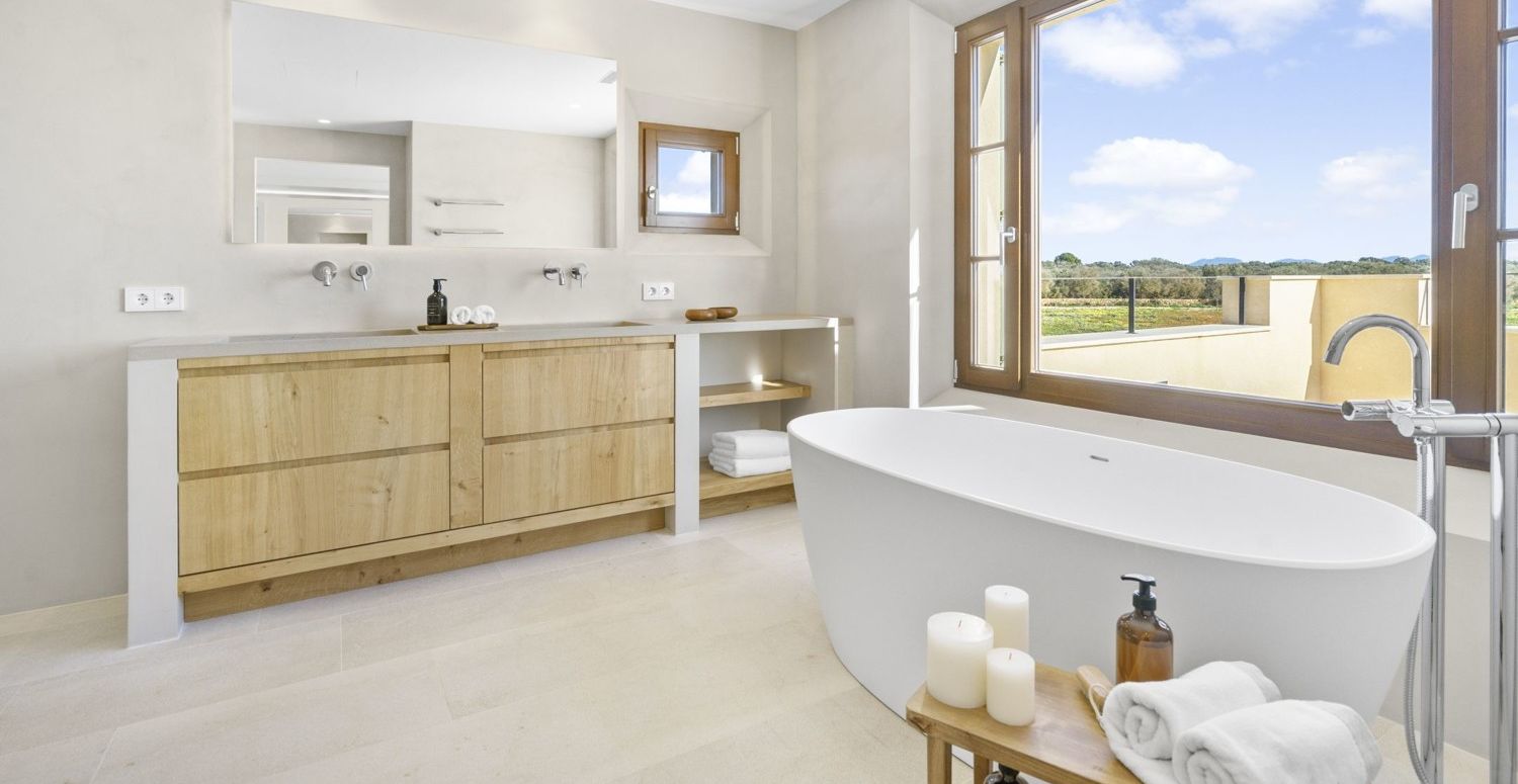 Luxus-Finca-Campos
