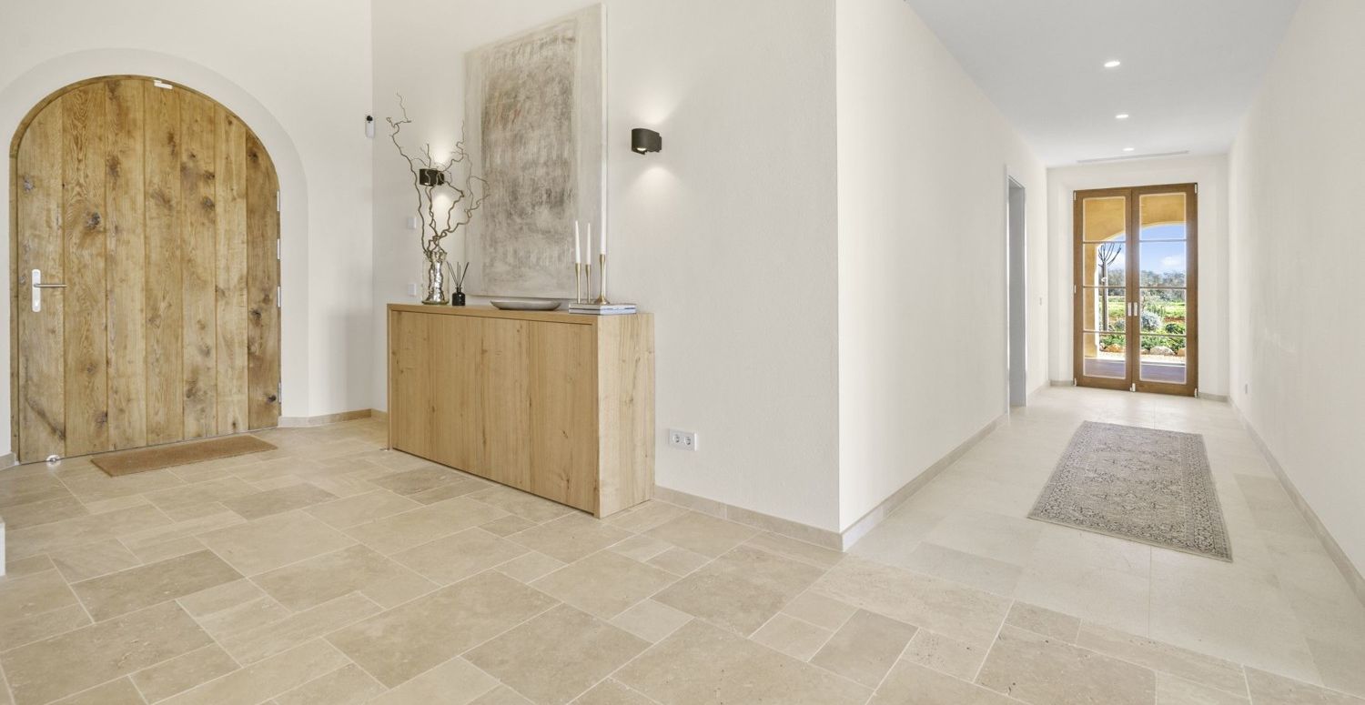 Luxus-Finca-Campos