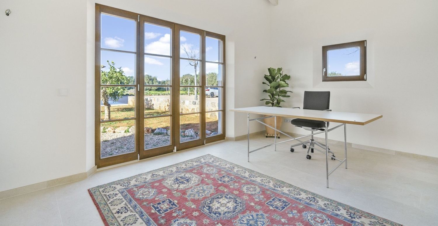 Luxus-Finca-Campos