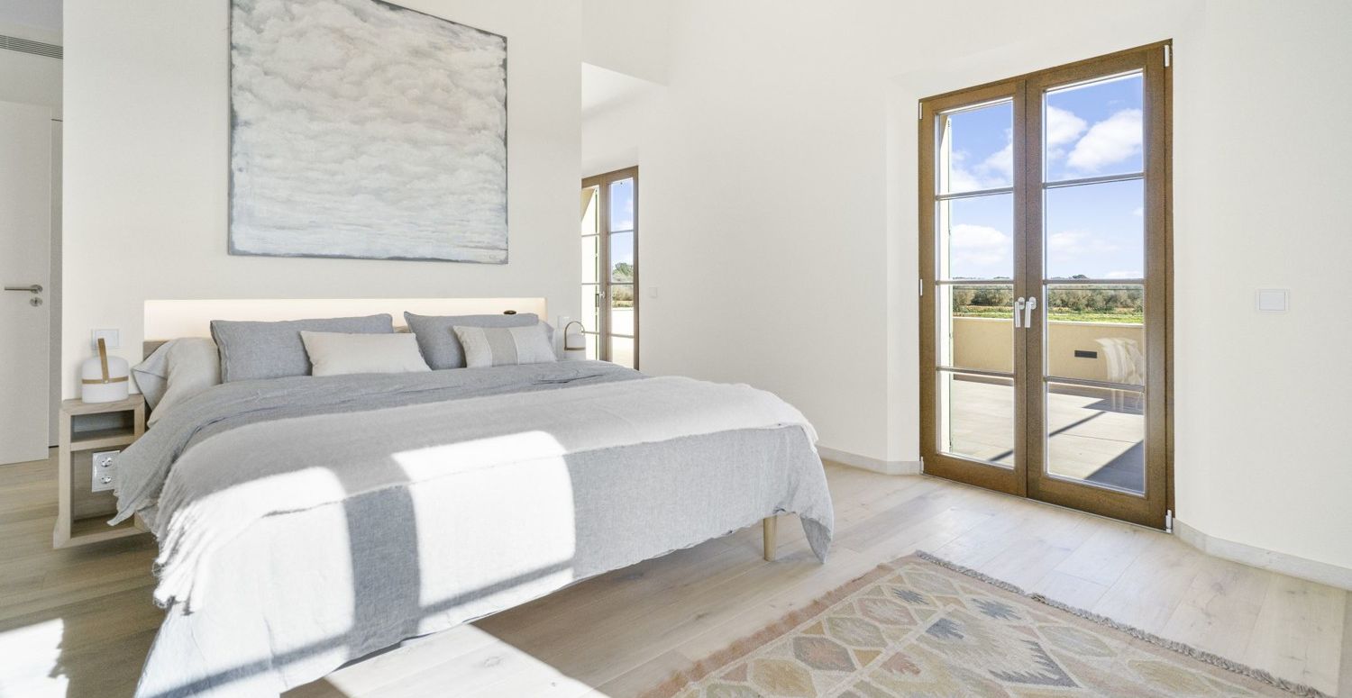 Luxus-Finca-Campos
