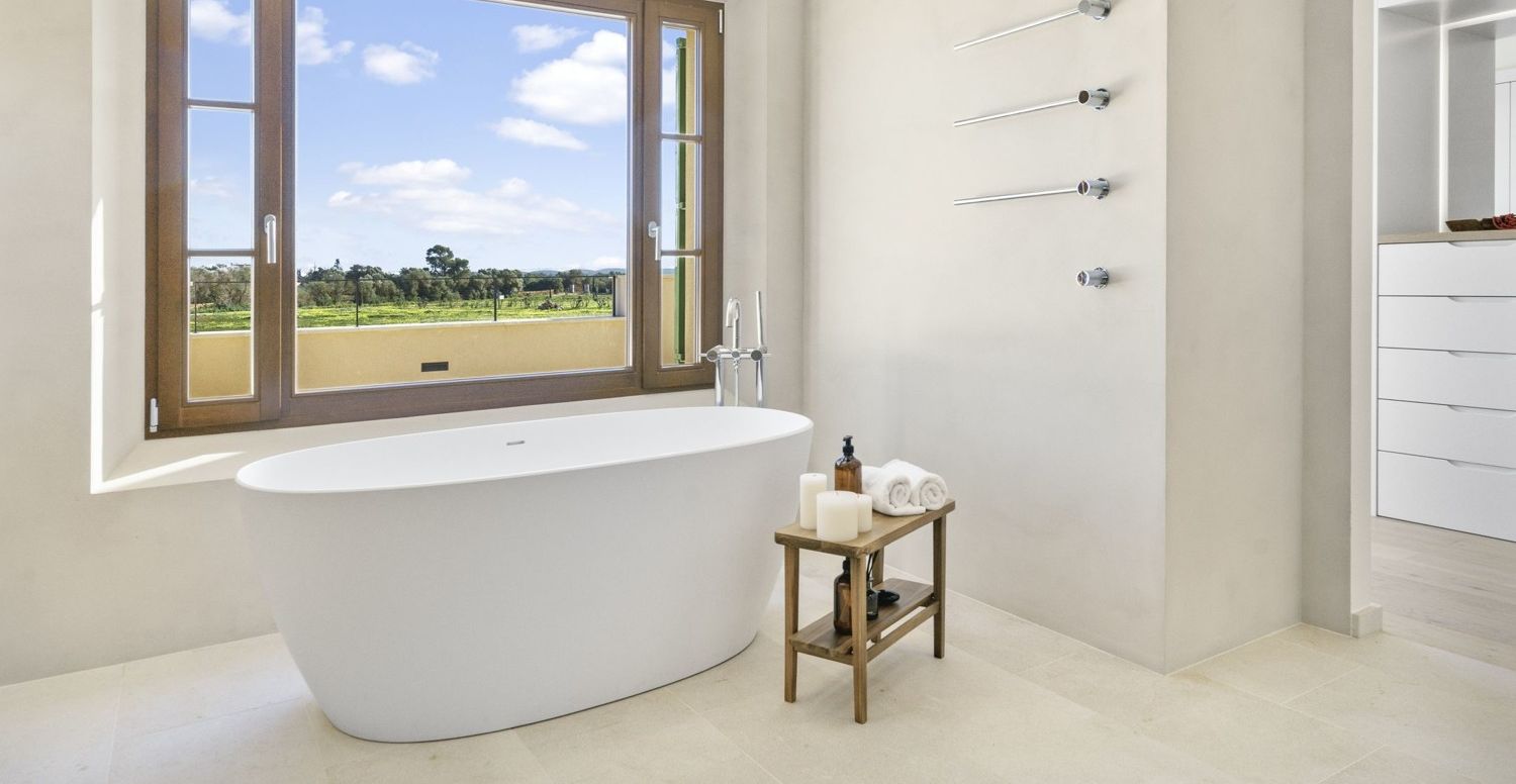 Luxus-Finca-Campos