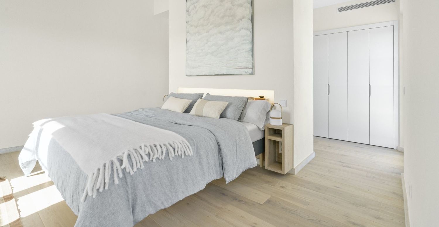 Luxus-Finca-Campos