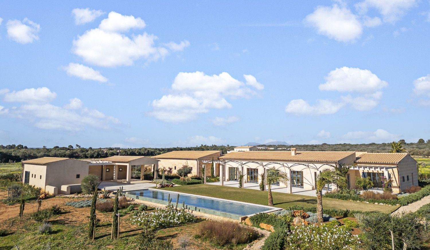 Finca- lujo- Campos