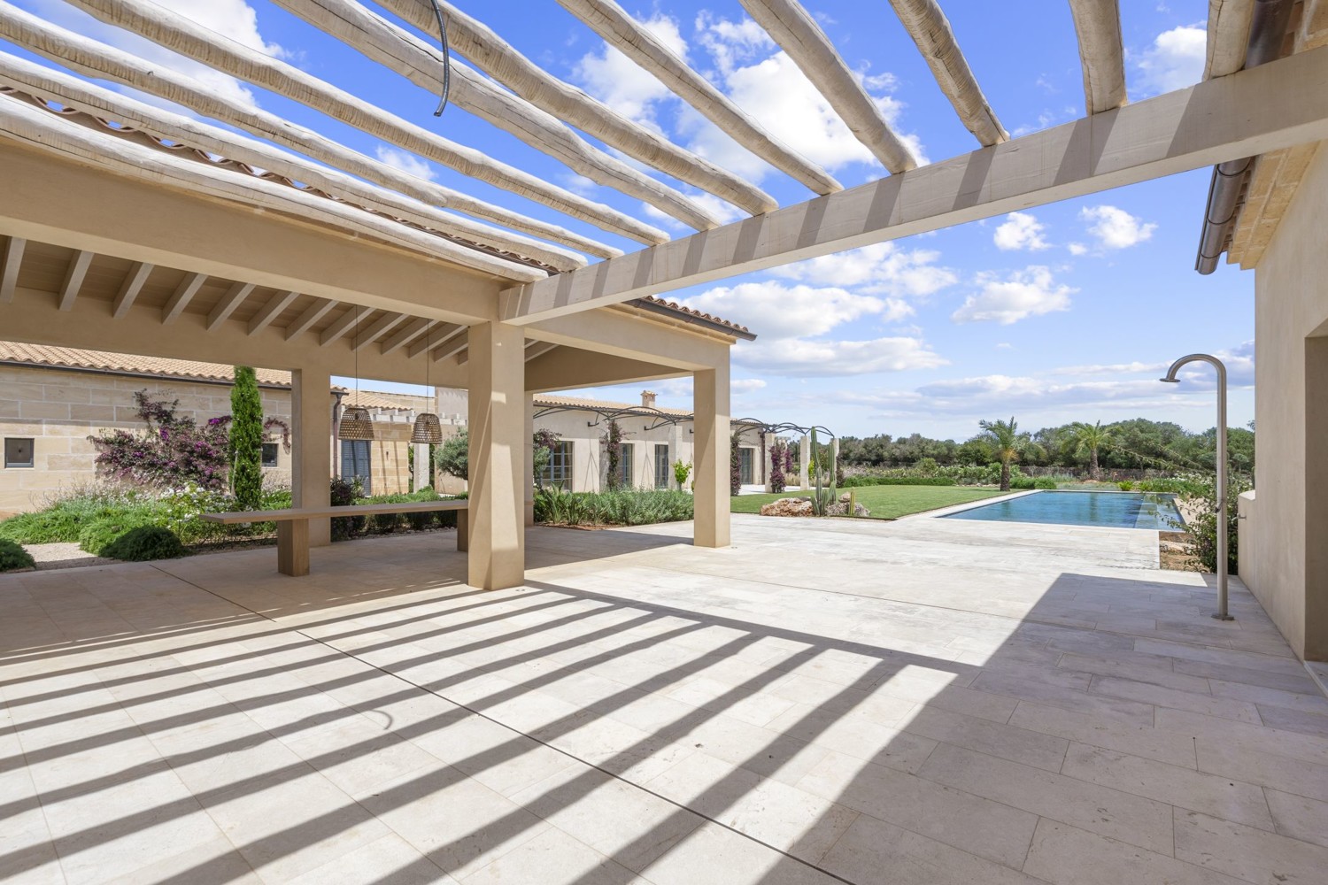Finca- lujo- Campos