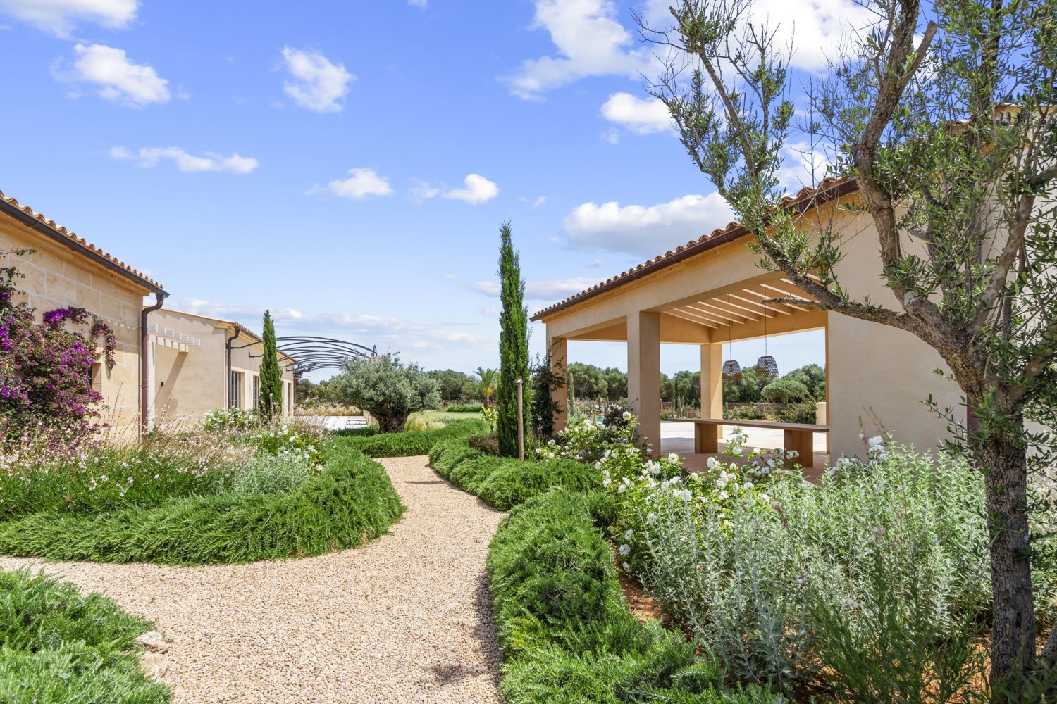 Finca- lujo- Campos