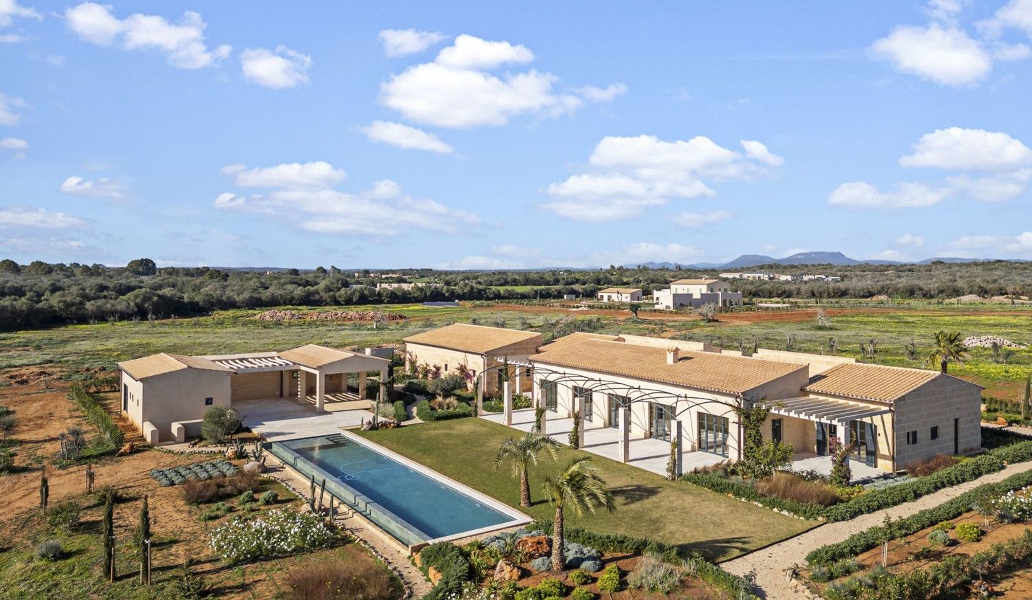 Finca- lujo- Campos