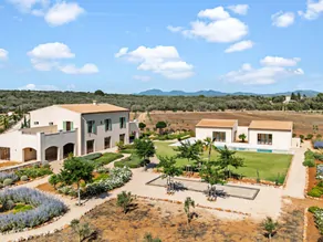Finca en Campos