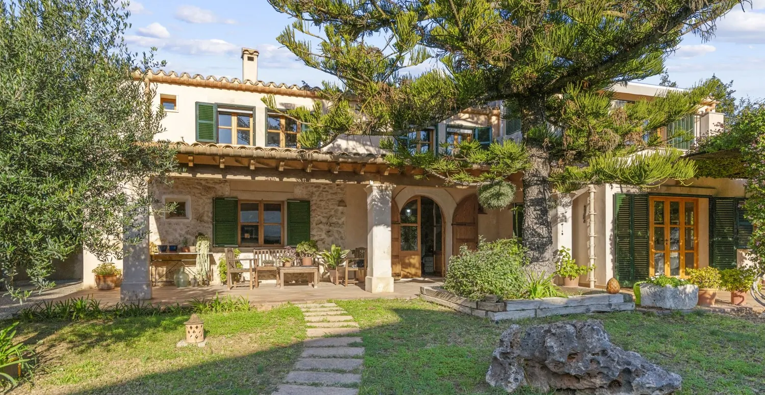 Casa-de-pueblo-Llubí