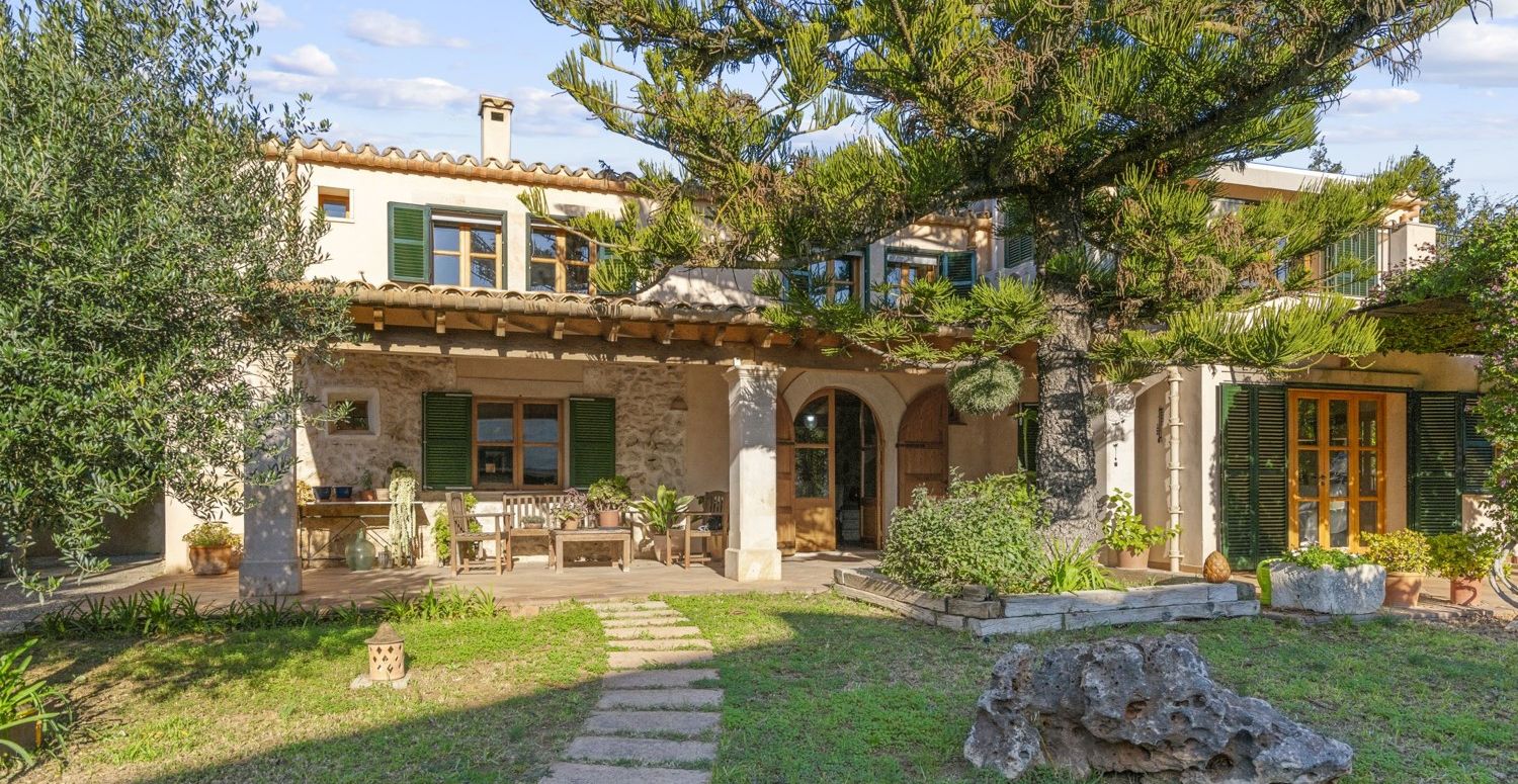 Casa-de-pueblo-Llubí