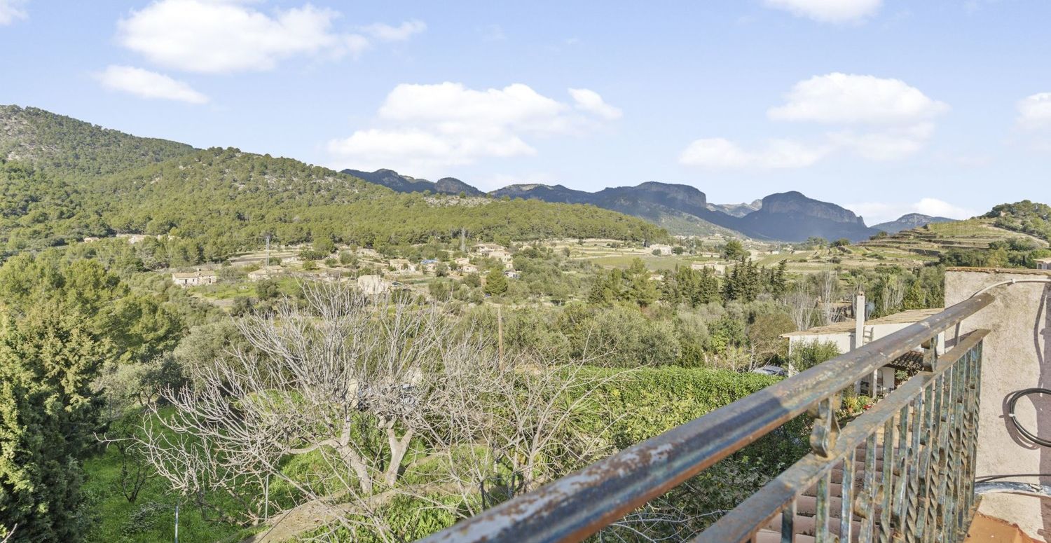 Finca-Alaró